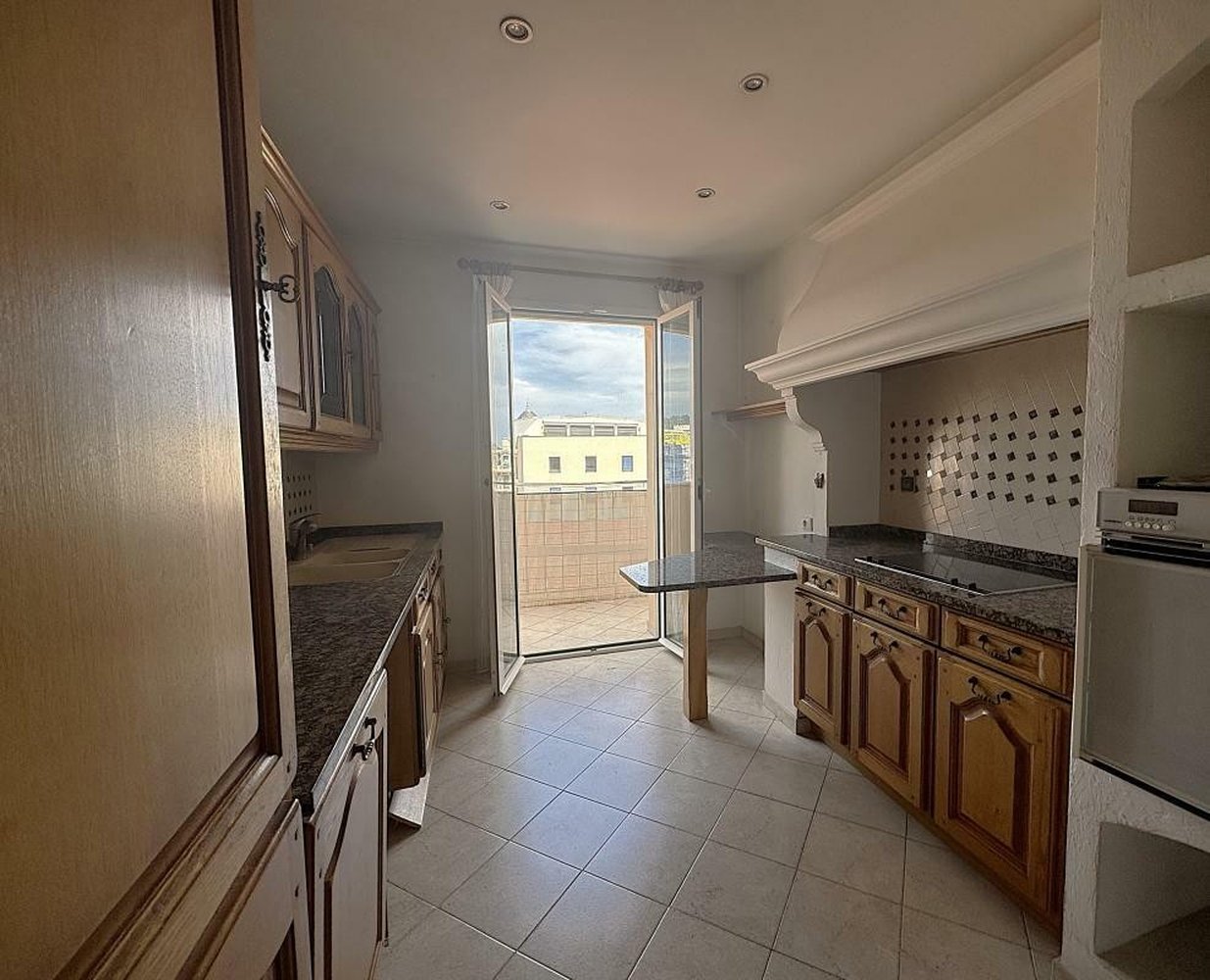 Property photo in Carre d'Or