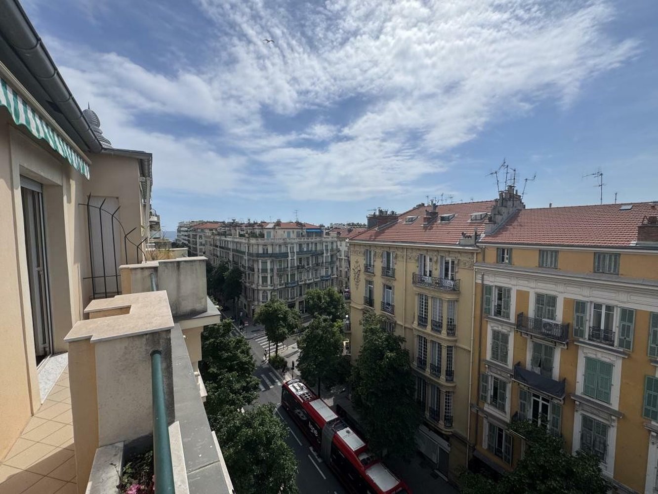 Property photo in Carre d'Or