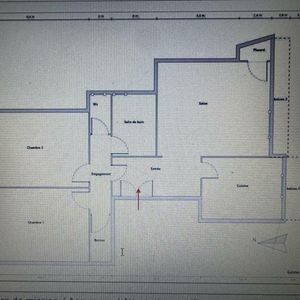 Property in Carre d'Or