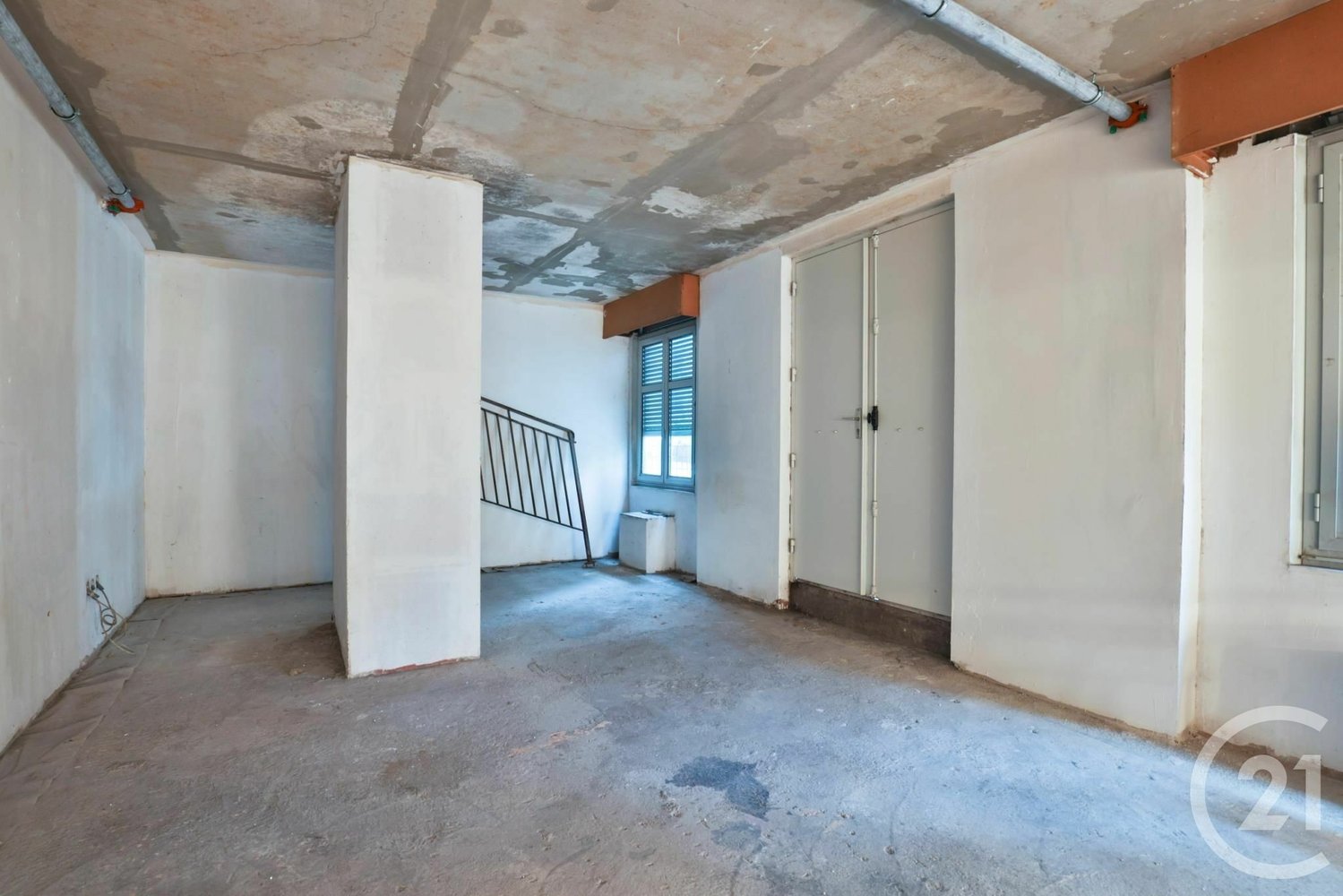 Property photo in Carre d'Or