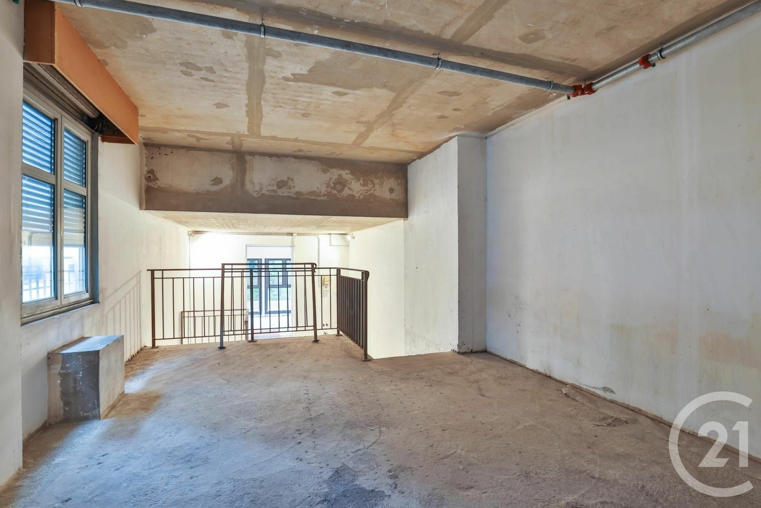 Property photo in Carre d'Or