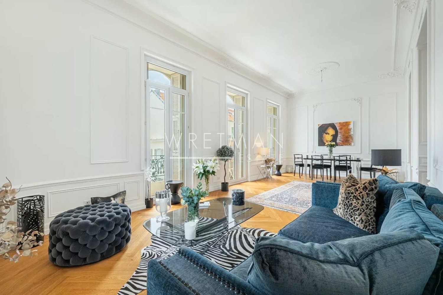 Property photo in Carre d'Or