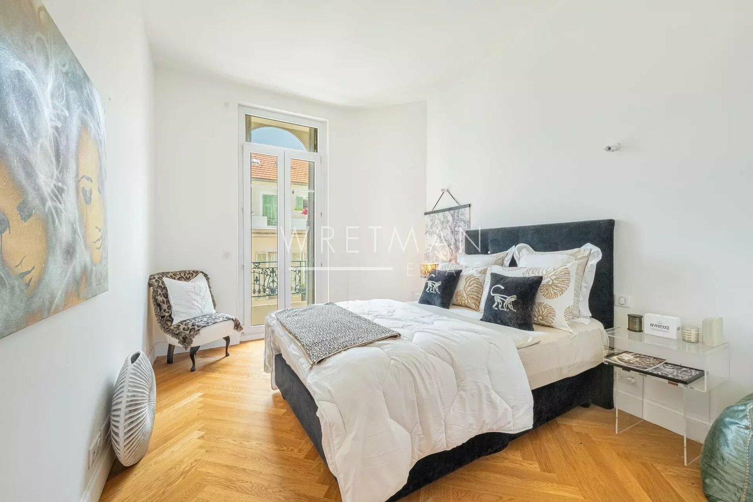 Property photo in Carre d'Or