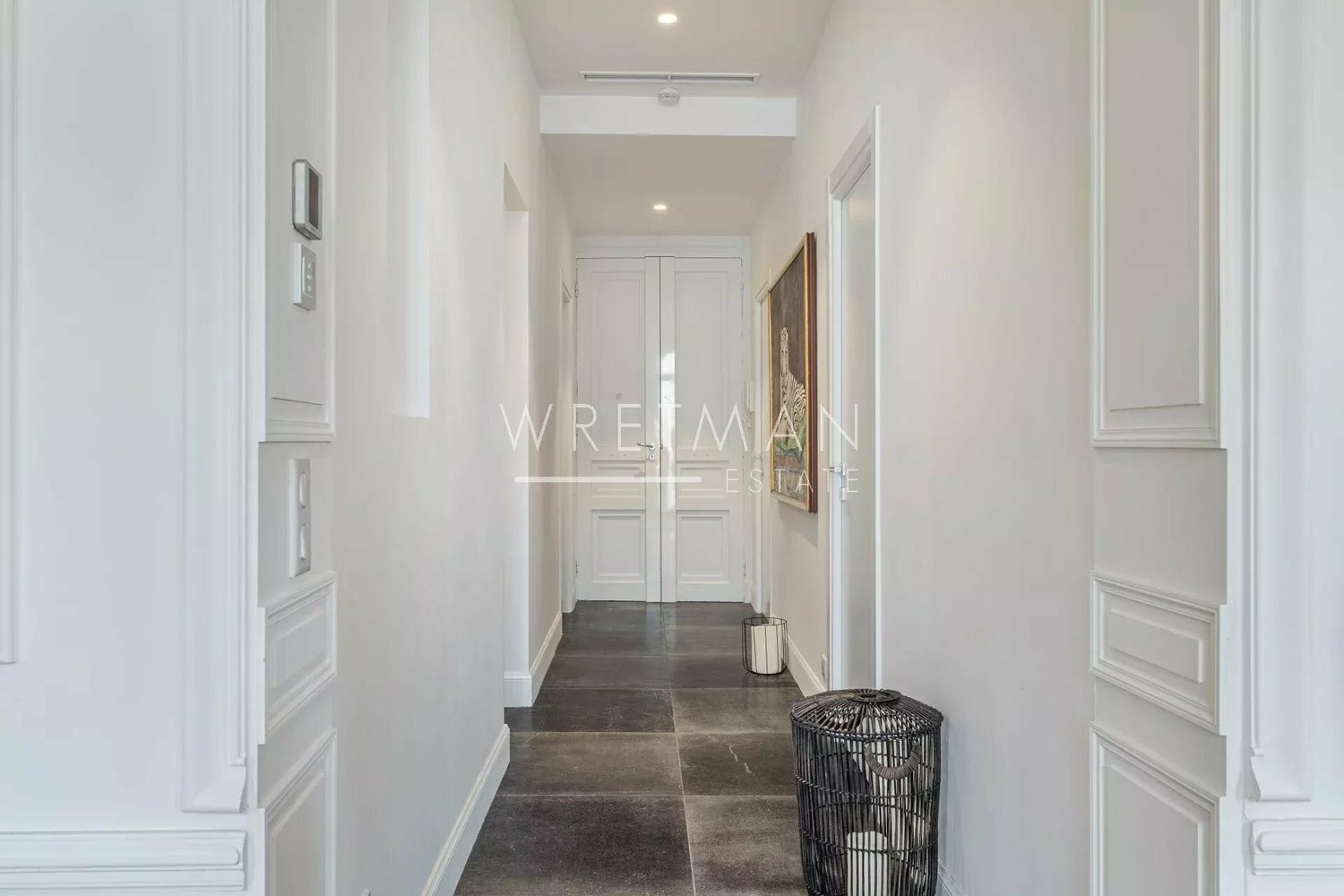 Property photo in Carre d'Or