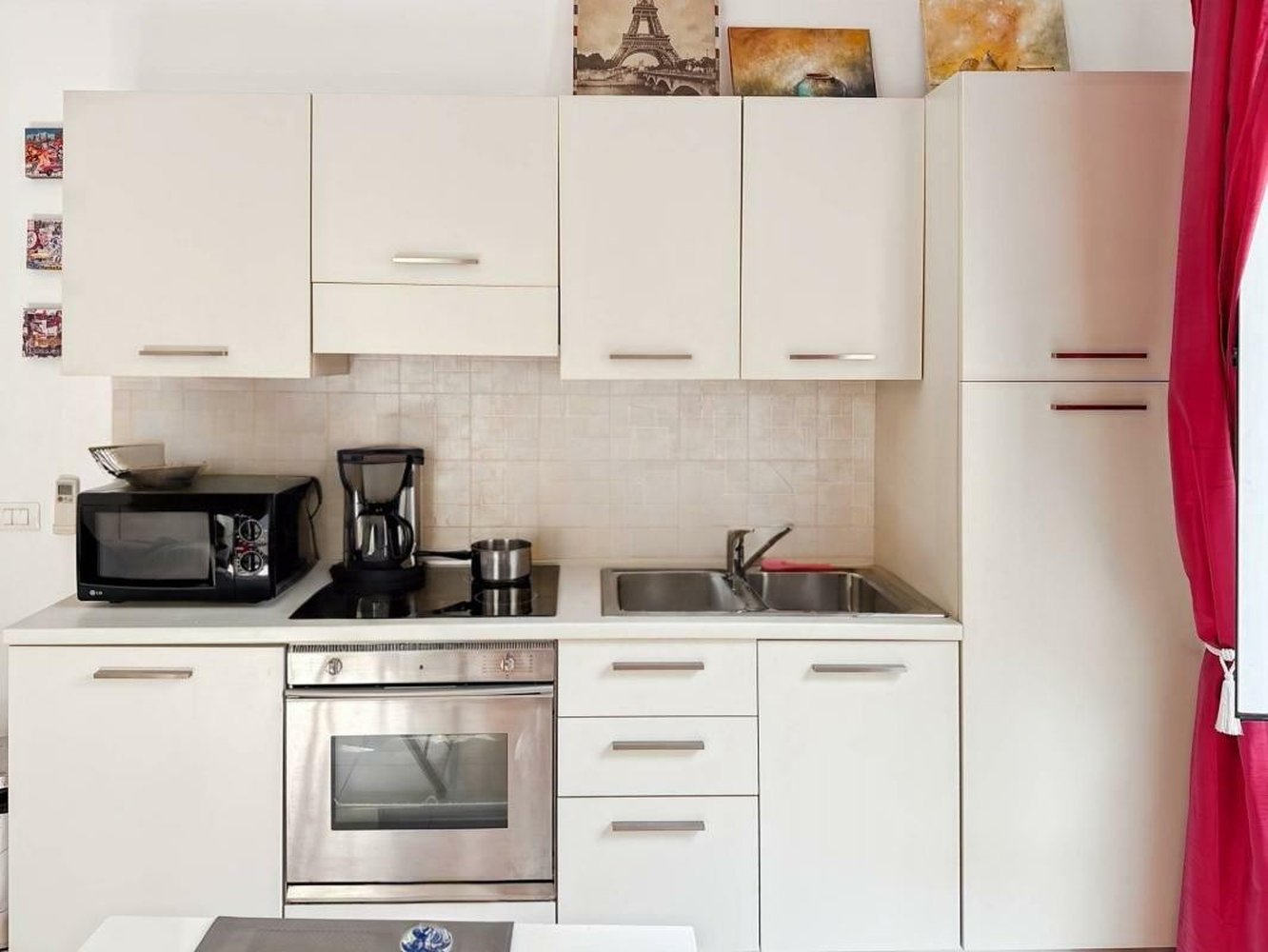 Property photo in Carre d'Or