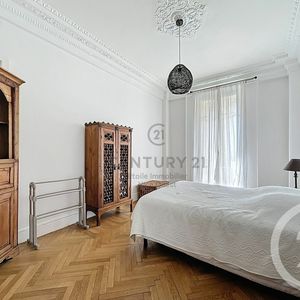 Property in Musicians Quarter