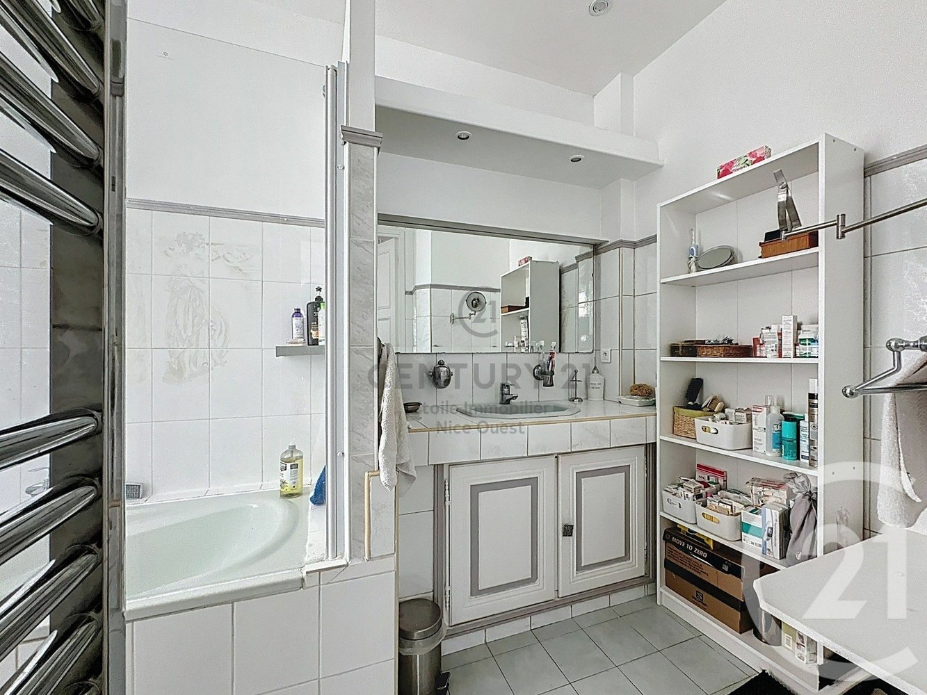 Property photo in Musicians Quarter