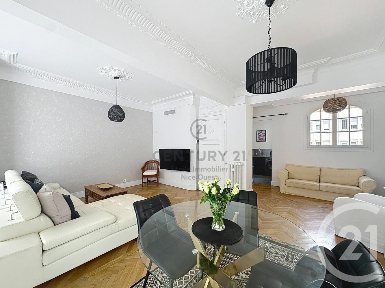 Property photo in Musicians Quarter