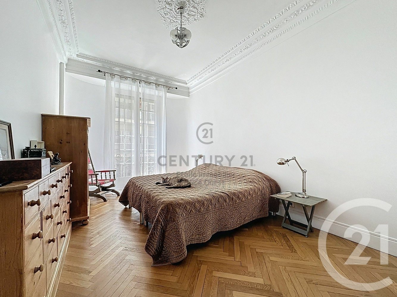 Property photo in Musicians Quarter