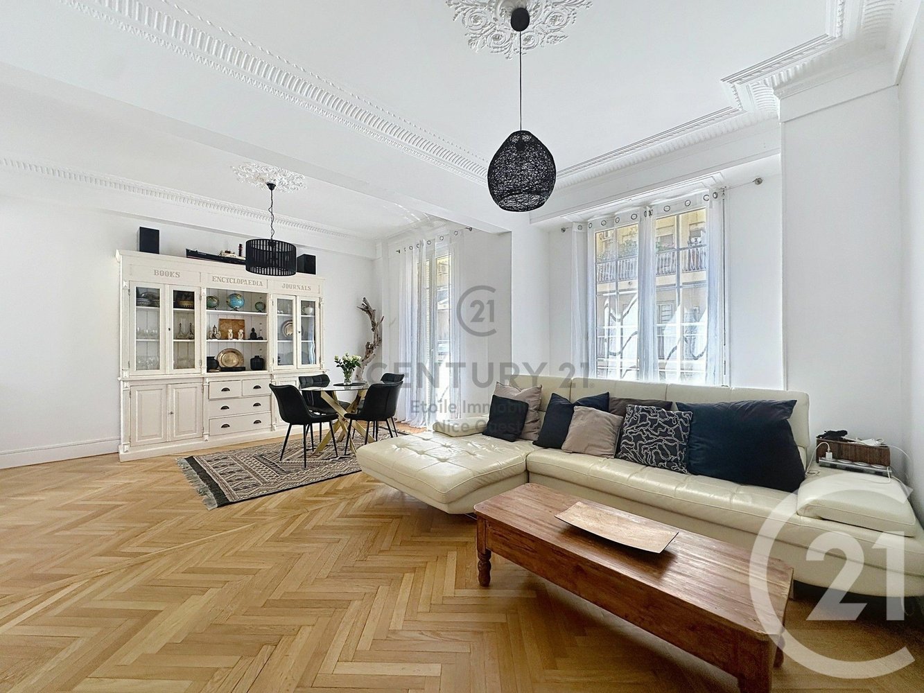 Property photo in Musicians Quarter