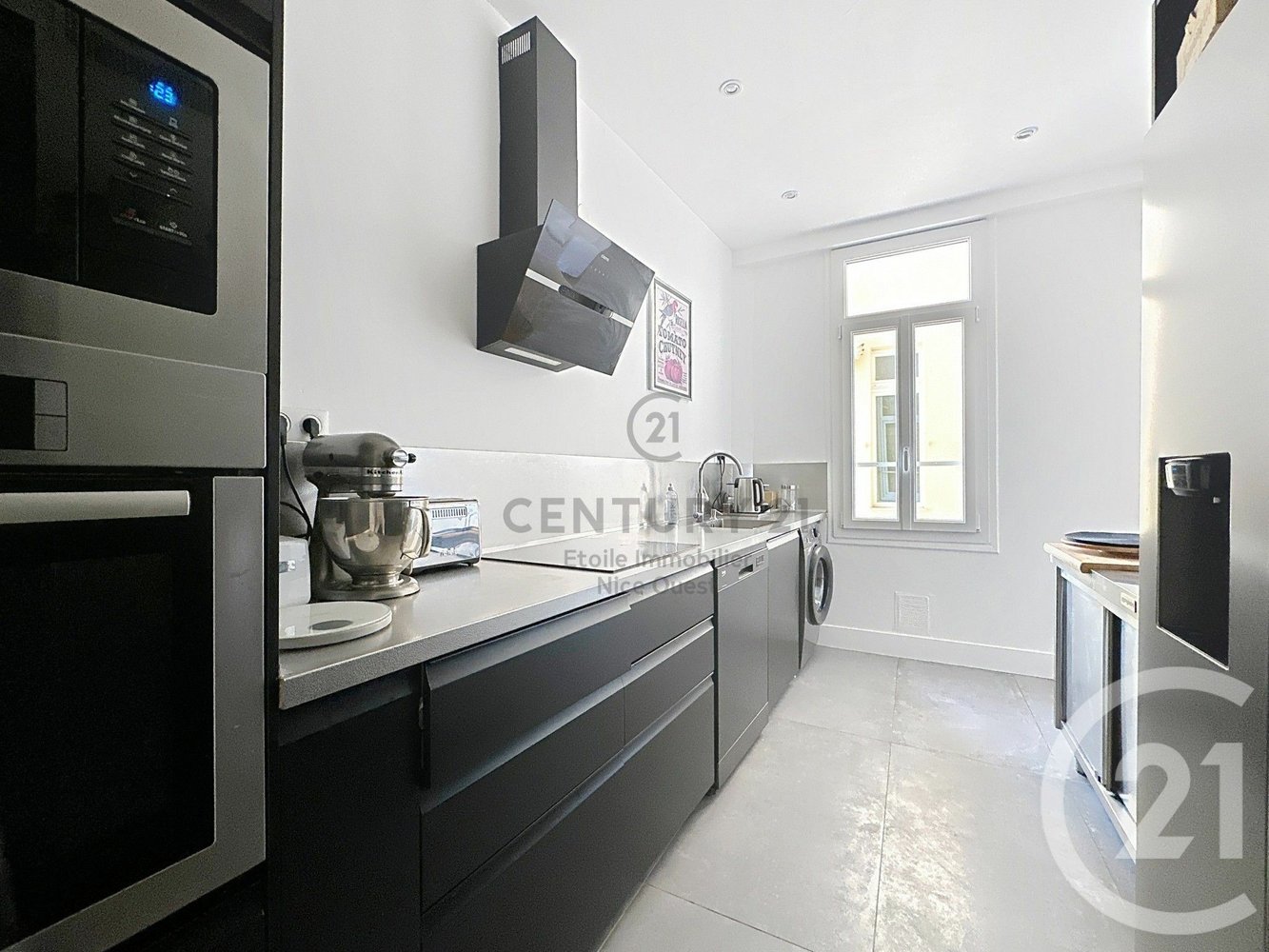 Property photo in Musicians Quarter