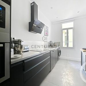 Property in Musicians Quarter