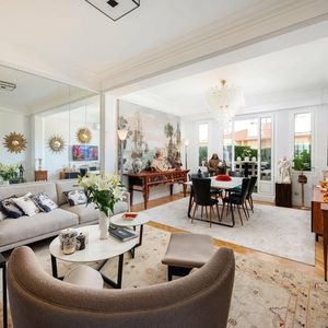 Property in Musicians Quarter