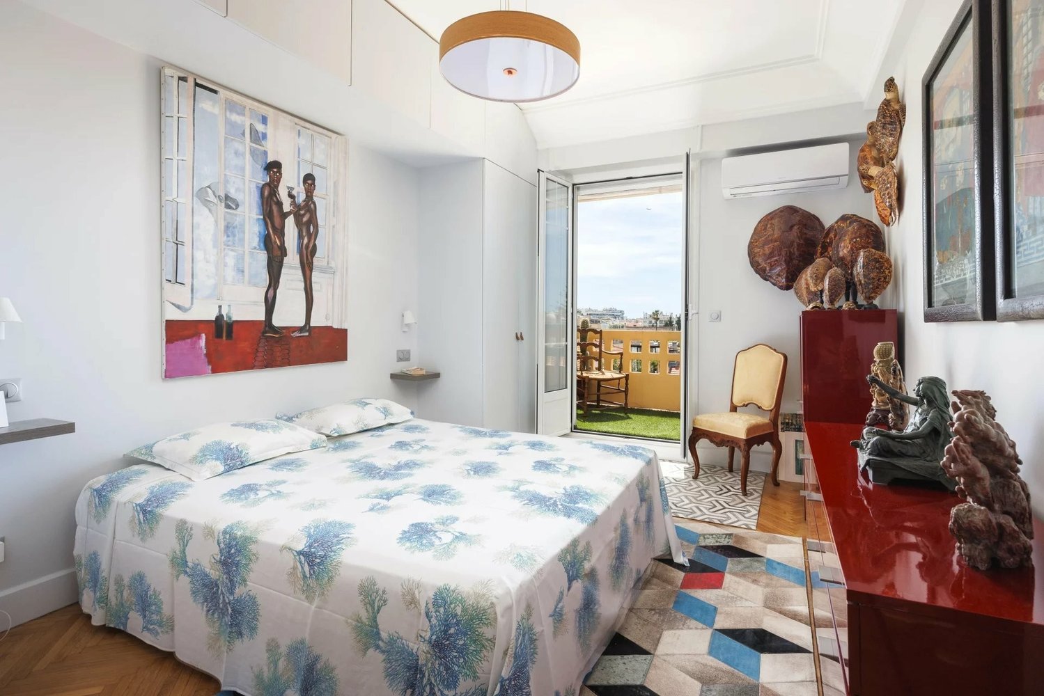 Property photo in Musicians Quarter