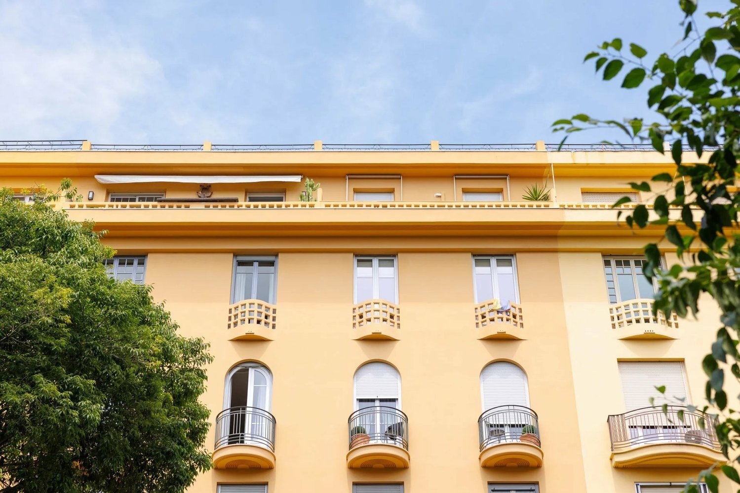 Property photo in Musicians Quarter