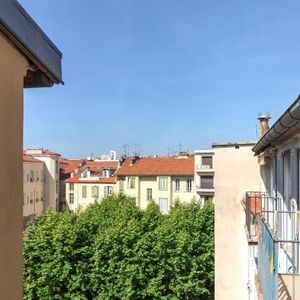 Property in Musicians Quarter