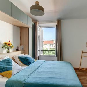 Property in Musicians Quarter