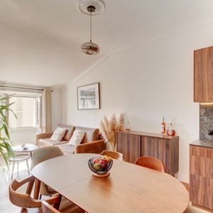 Property in Musicians Quarter