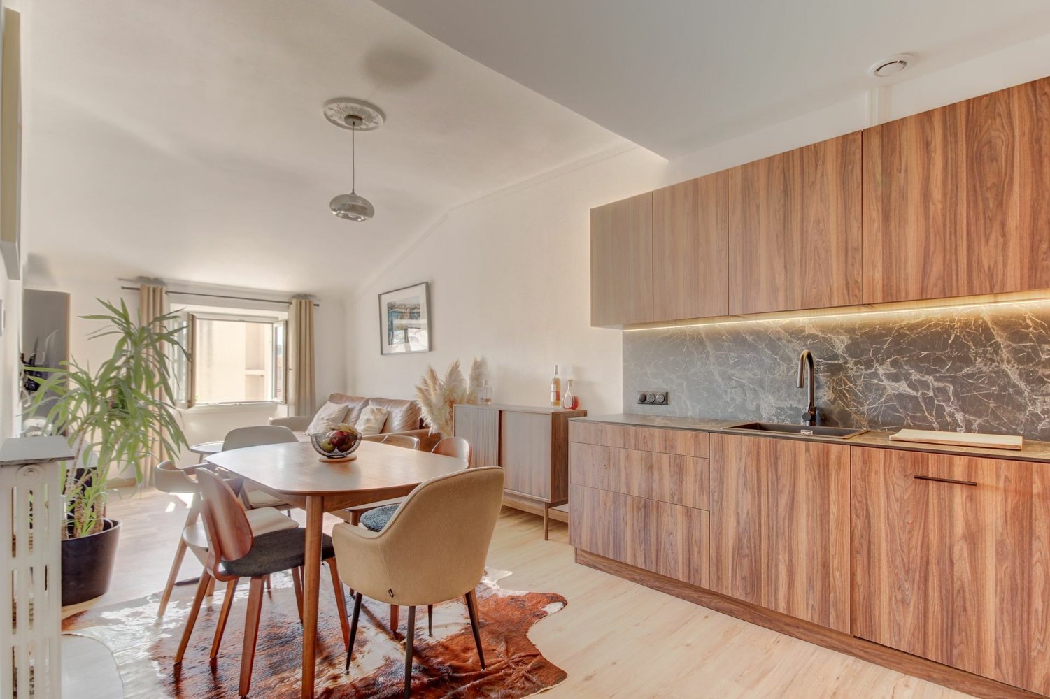 Property photo in Musicians Quarter