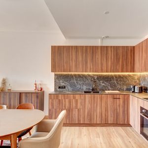 Property in Musicians Quarter