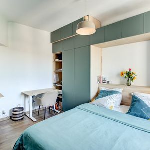 Property in Musicians Quarter