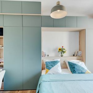 Property in Musicians Quarter