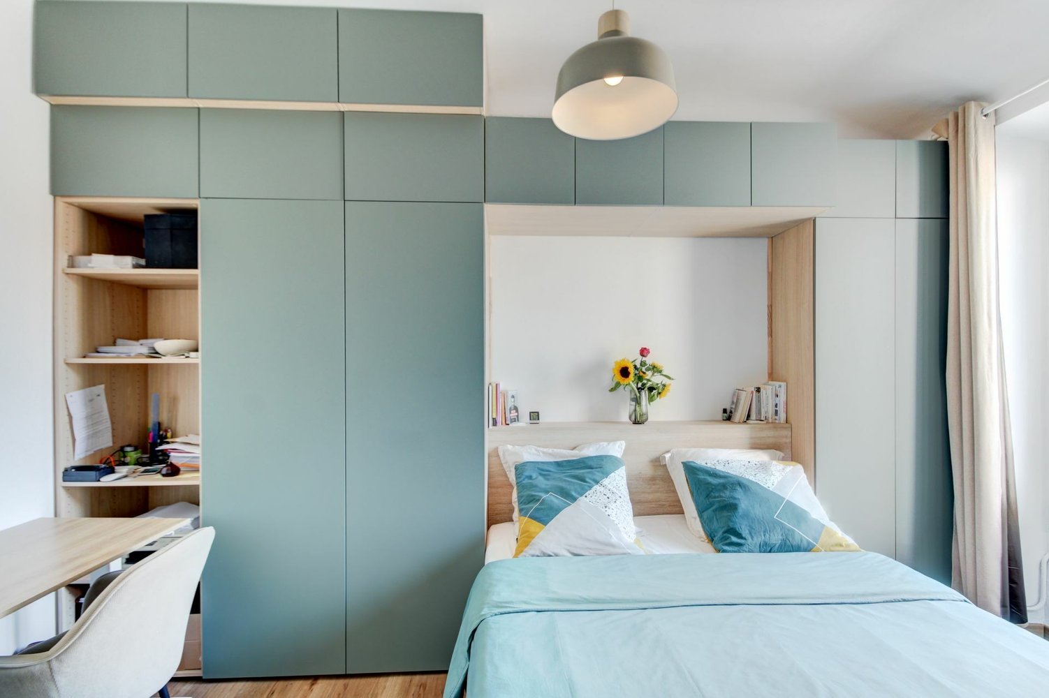 Property photo in Musicians Quarter