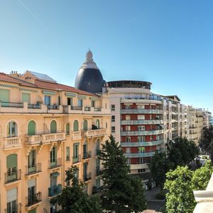 Property in Musicians Quarter