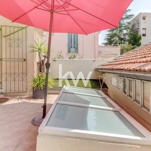 Property in Musicians Quarter