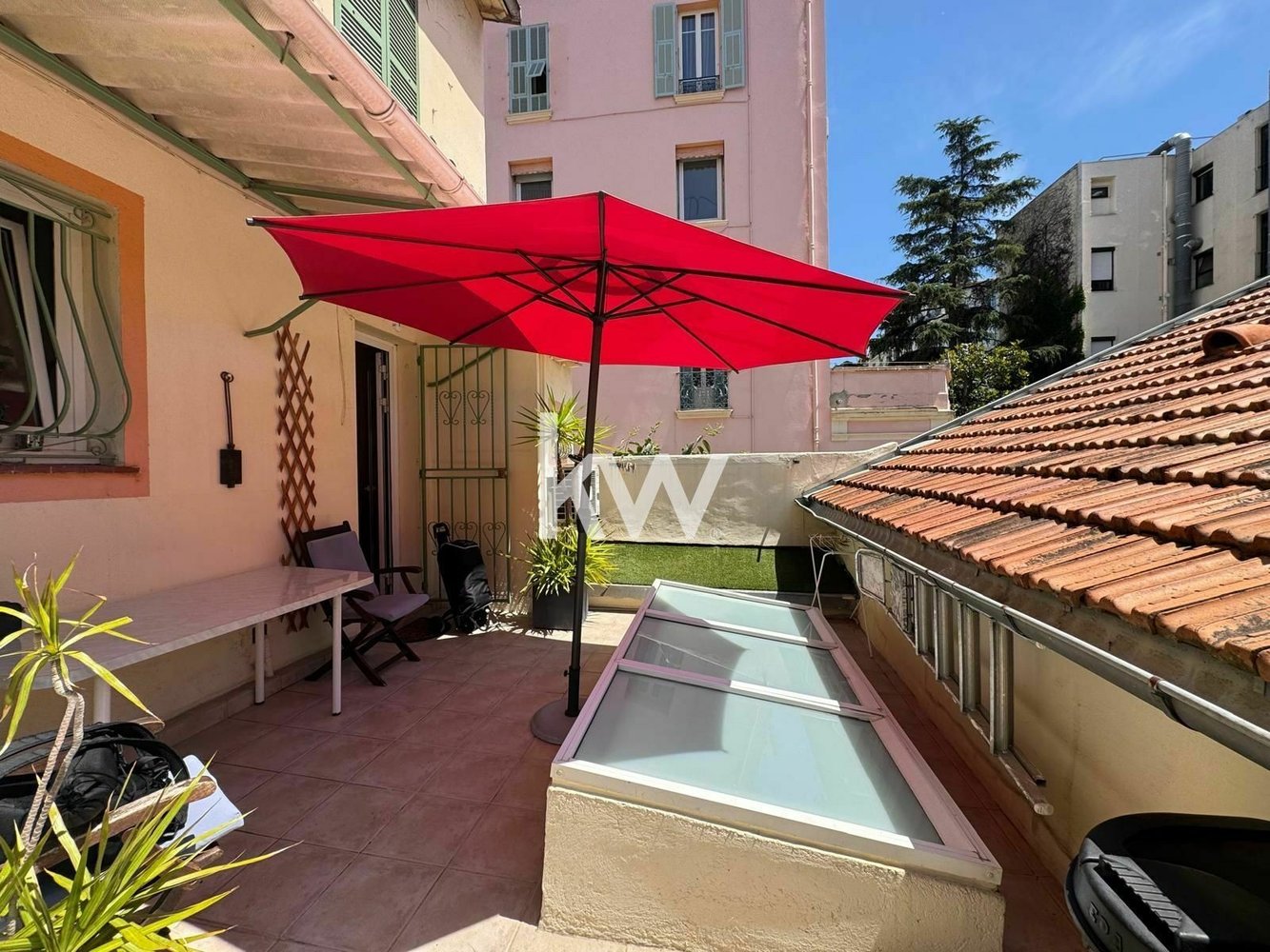 Property photo in Musicians Quarter