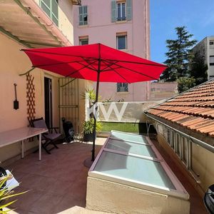 Property in Musicians Quarter