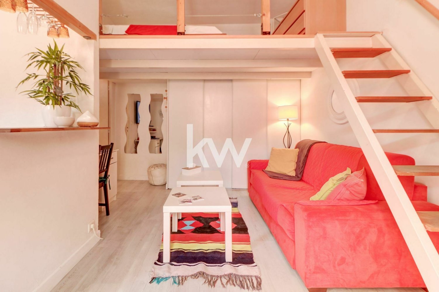 Property photo in Musicians Quarter