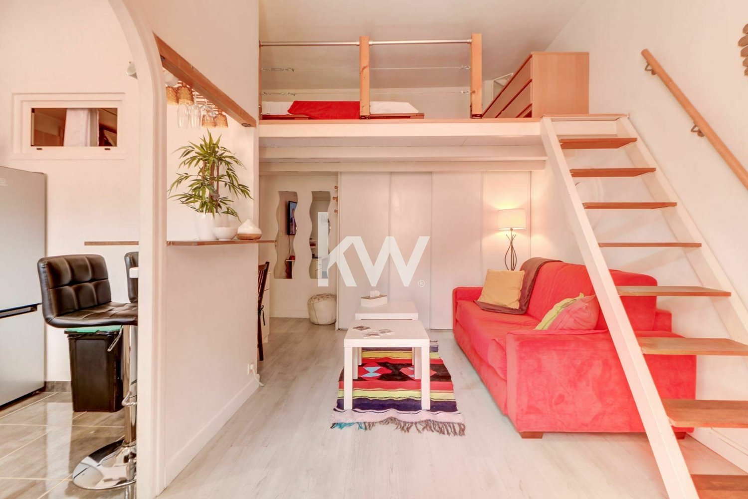 Property photo in Musicians Quarter