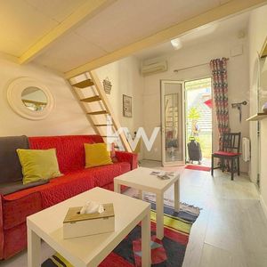 Property in Musicians Quarter