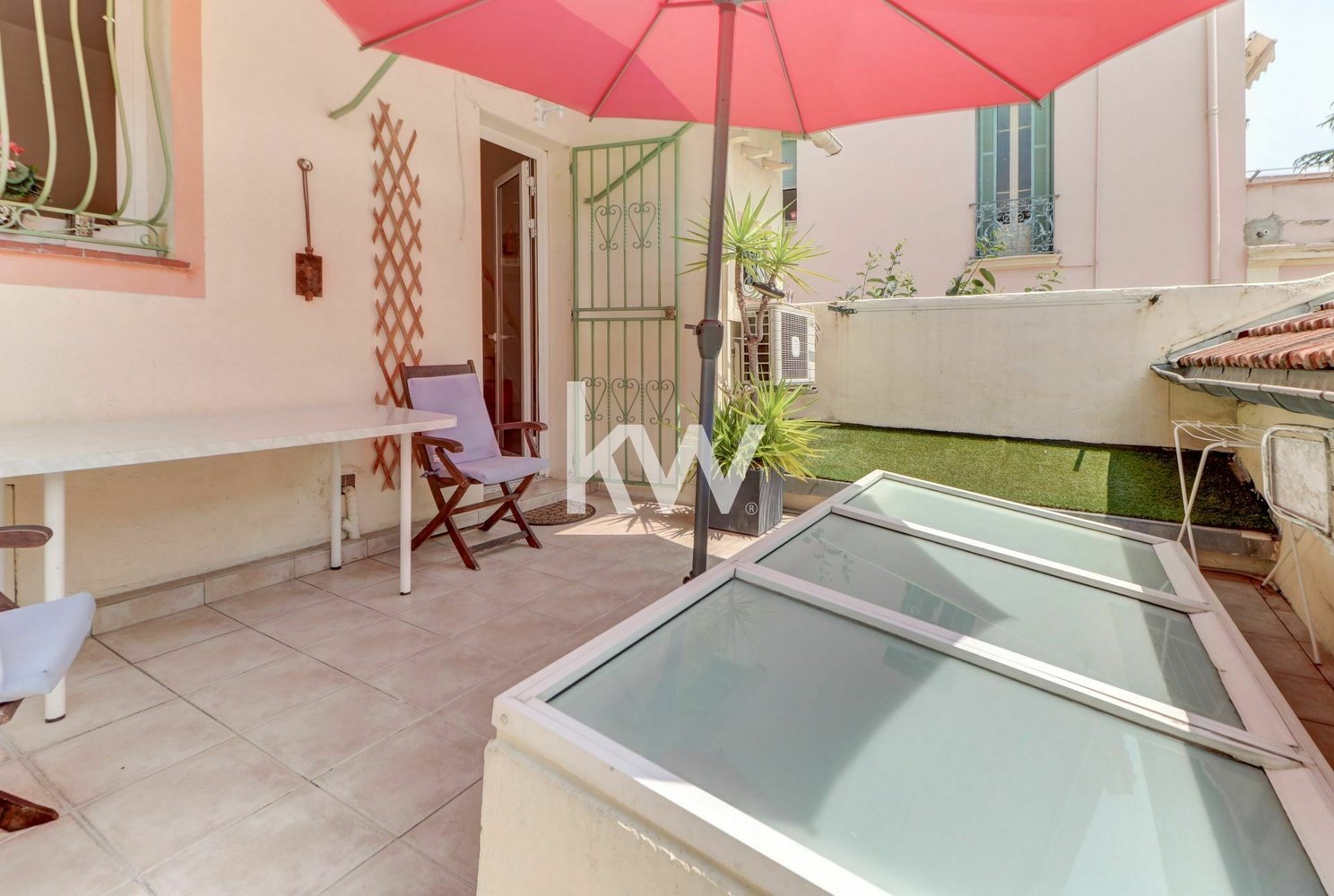 Property photo in Musicians Quarter