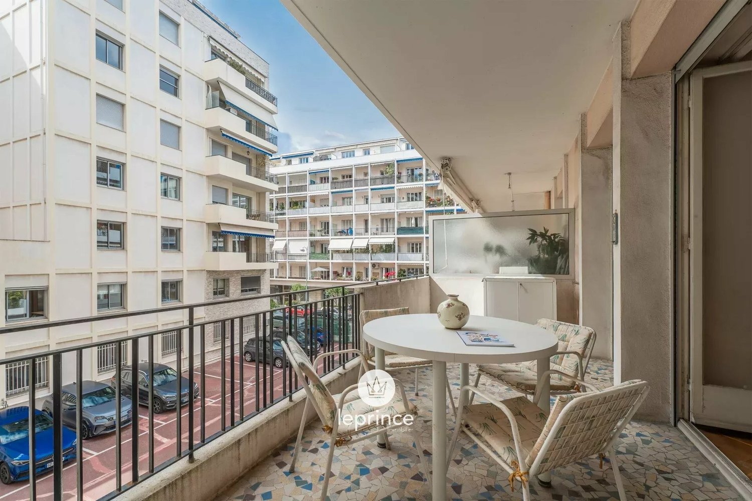 Property photo in Musicians Quarter