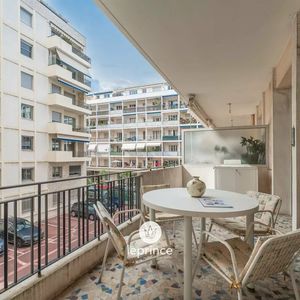 Property in Musicians Quarter