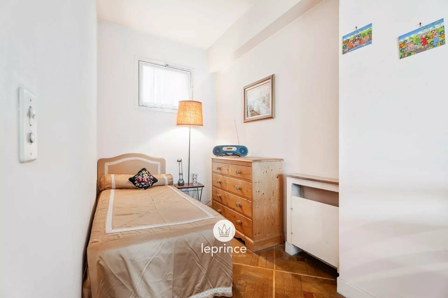 Property photo in Musicians Quarter