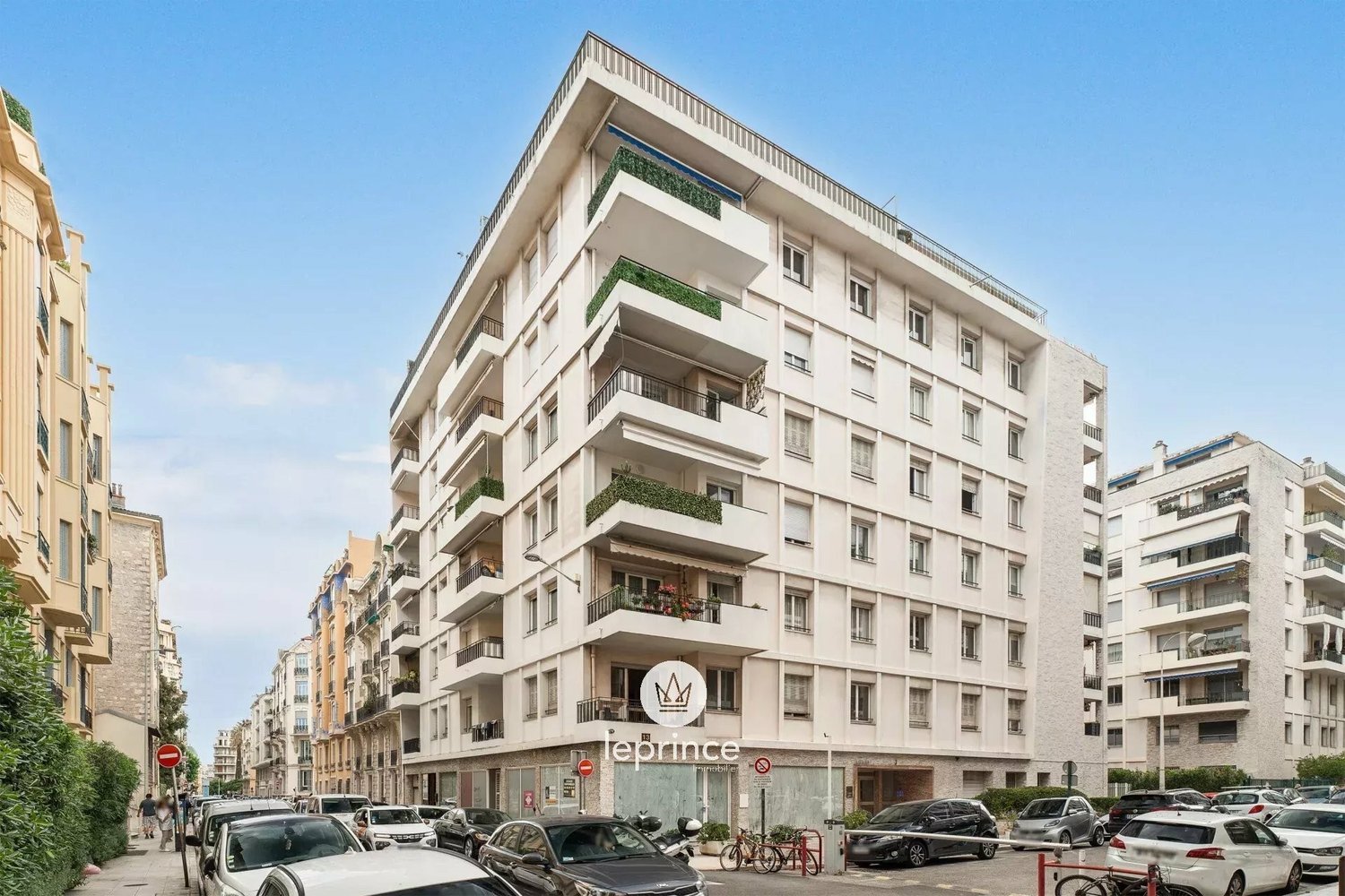 Property photo in Musicians Quarter