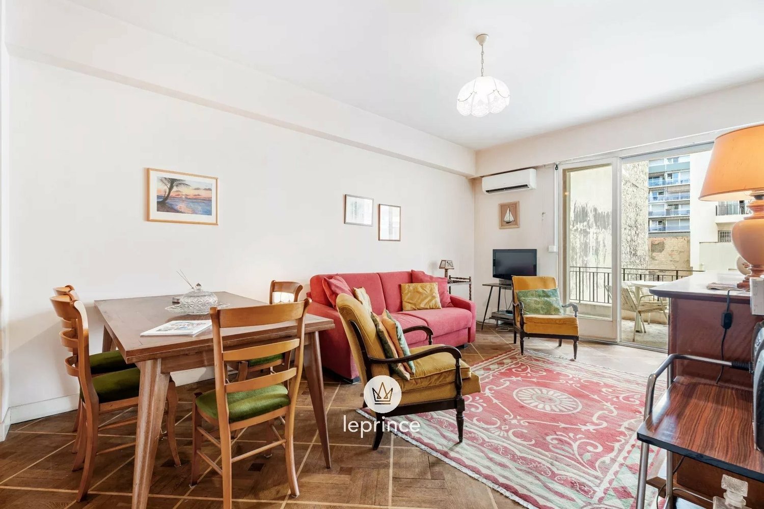 Property photo in Musicians Quarter