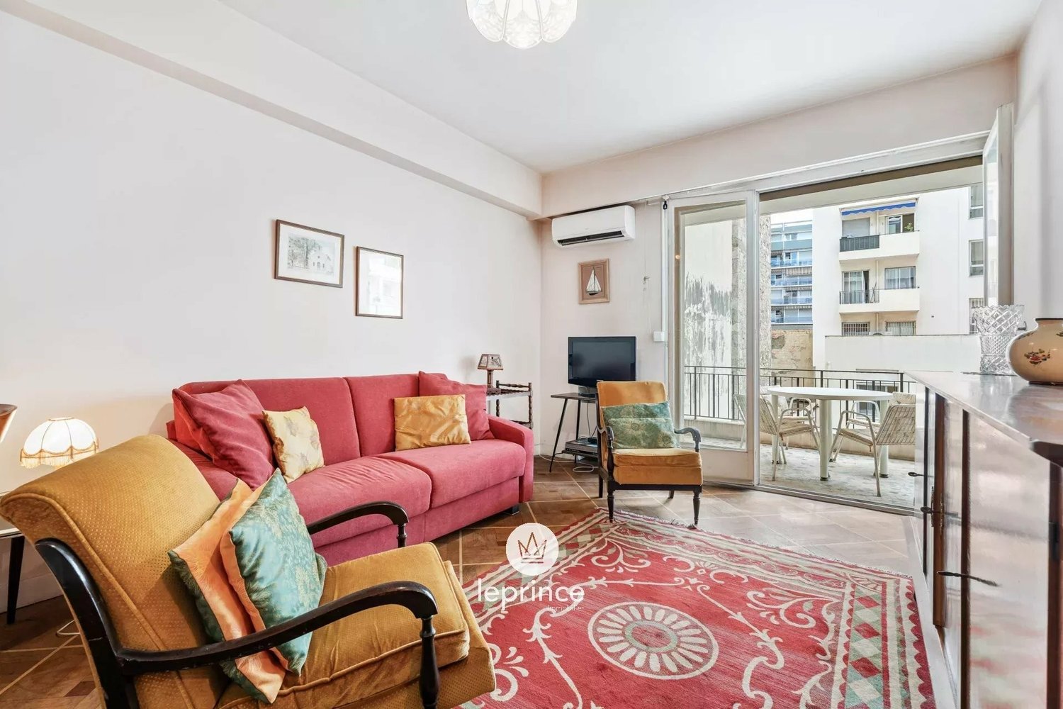 Property photo in Musicians Quarter