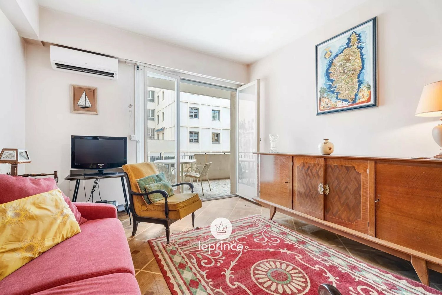 Property photo in Musicians Quarter