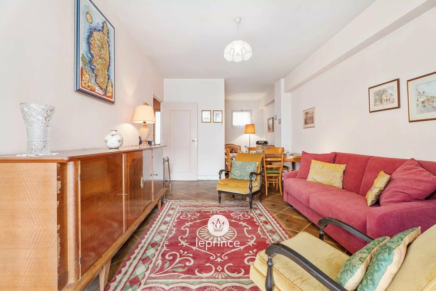 Property photo in Musicians Quarter