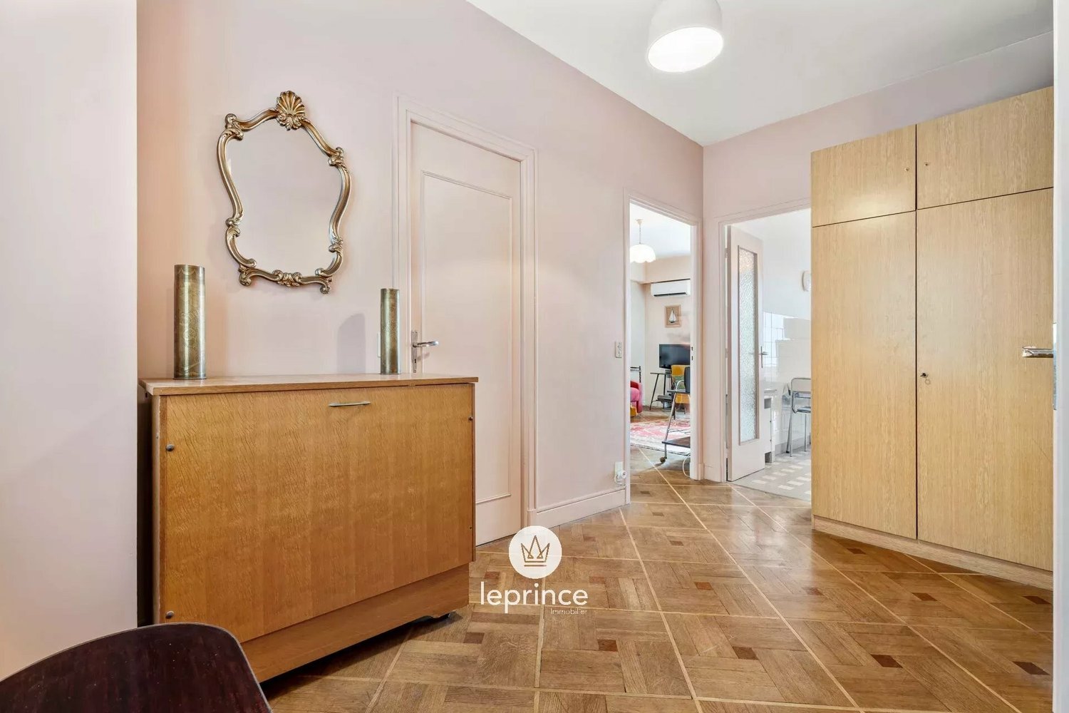 Property photo in Musicians Quarter