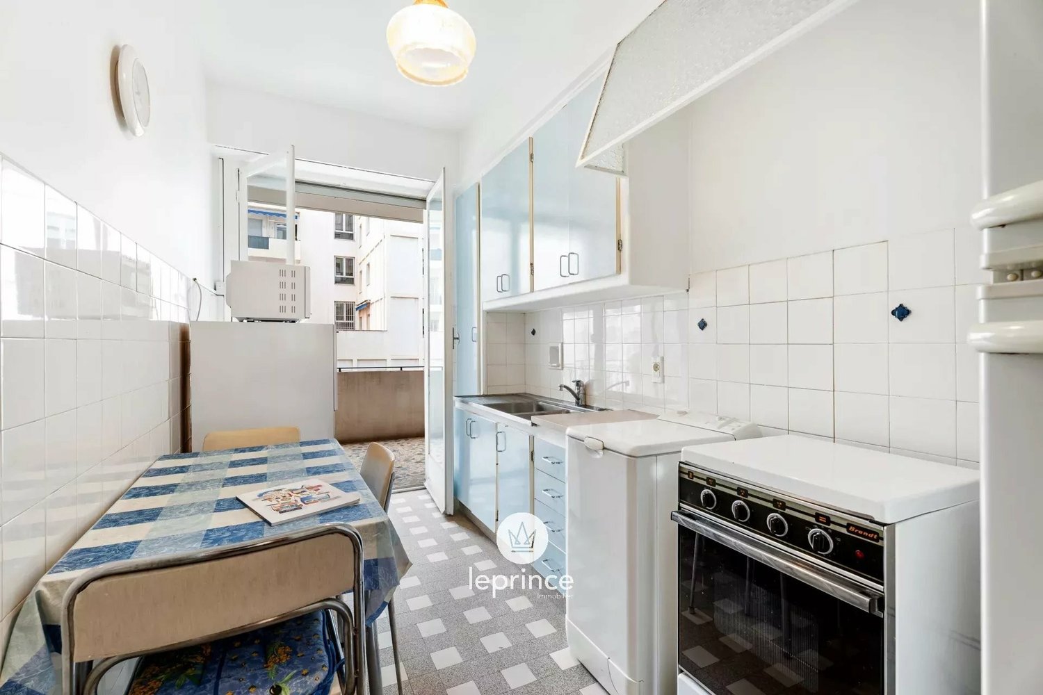 Property photo in Musicians Quarter