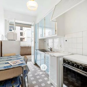 Property in Musicians Quarter