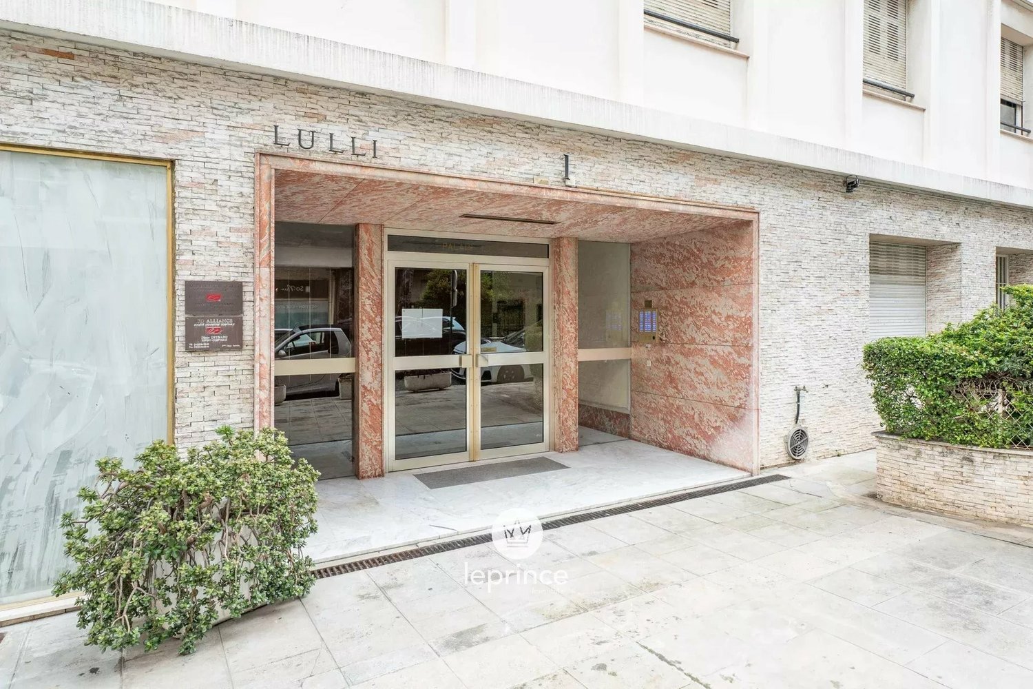 Property photo in Musicians Quarter