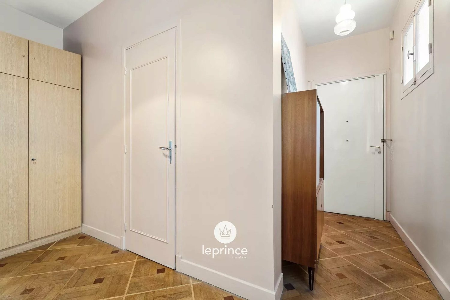 Property photo in Musicians Quarter