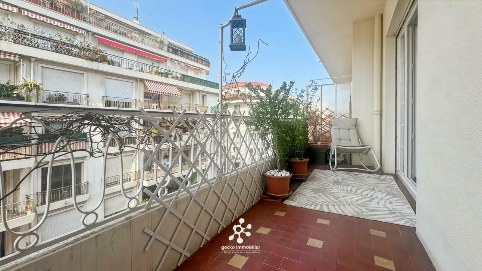 Property photo in Musicians Quarter