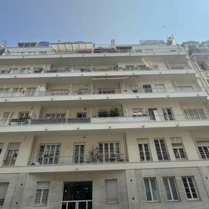 Property in Musicians Quarter